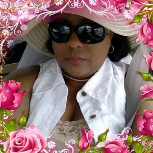 Meet your Posher, Lynne